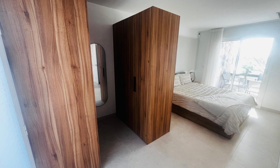 Revente - Villa -
Torre Pacheco - Inland