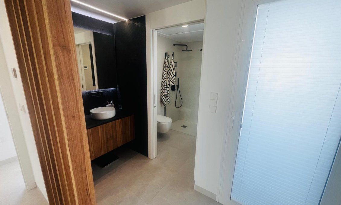 Revente - Villa -
Torre Pacheco - Inland