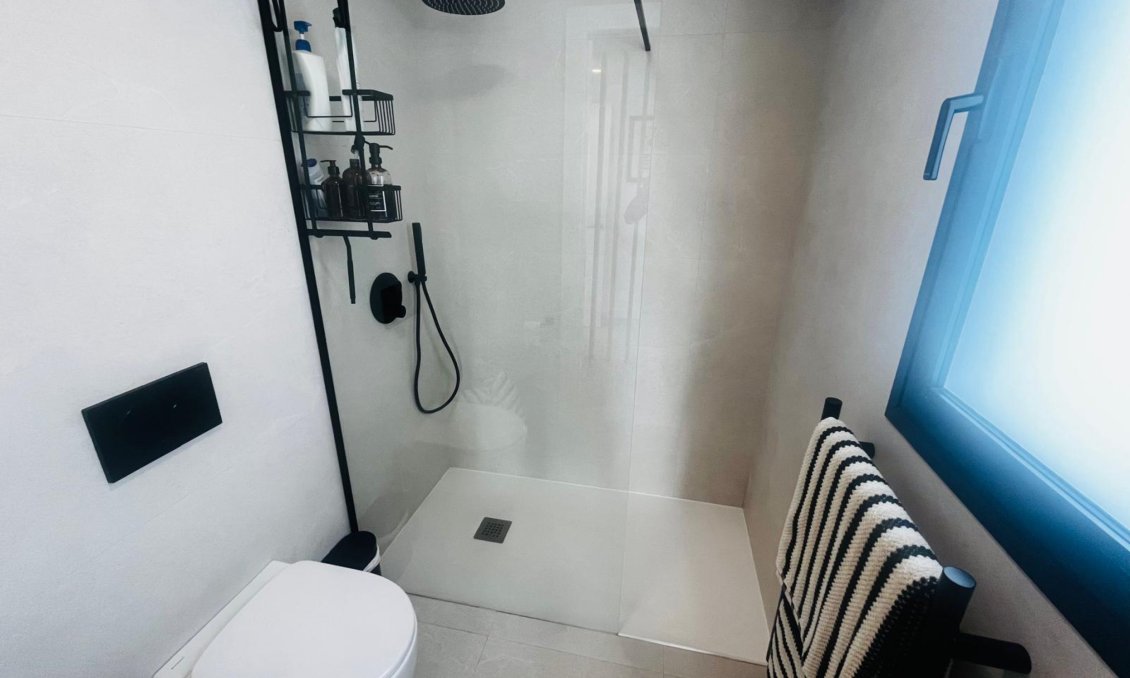 Revente - Villa -
Torre Pacheco - Inland