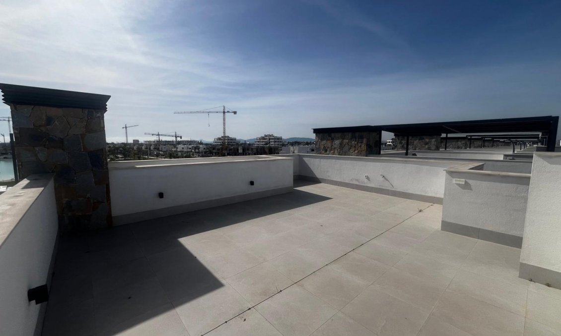 Revente - Villa -
Torre Pacheco - Inland