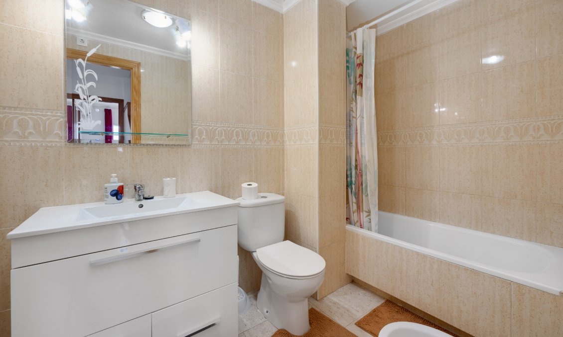 Revente - Appartement -
Orihuela Costa - Costa Blanca