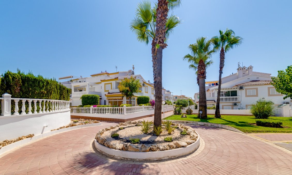 Revente - Appartement -
Orihuela Costa - Costa Blanca