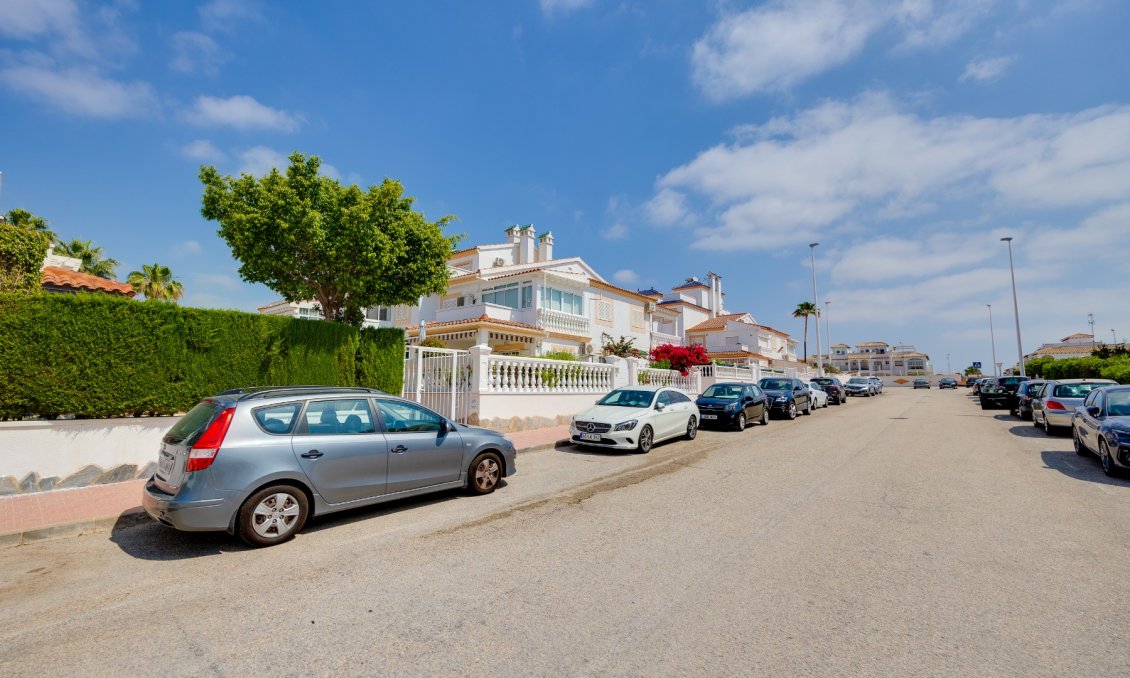 Revente - Appartement -
Orihuela Costa - Costa Blanca