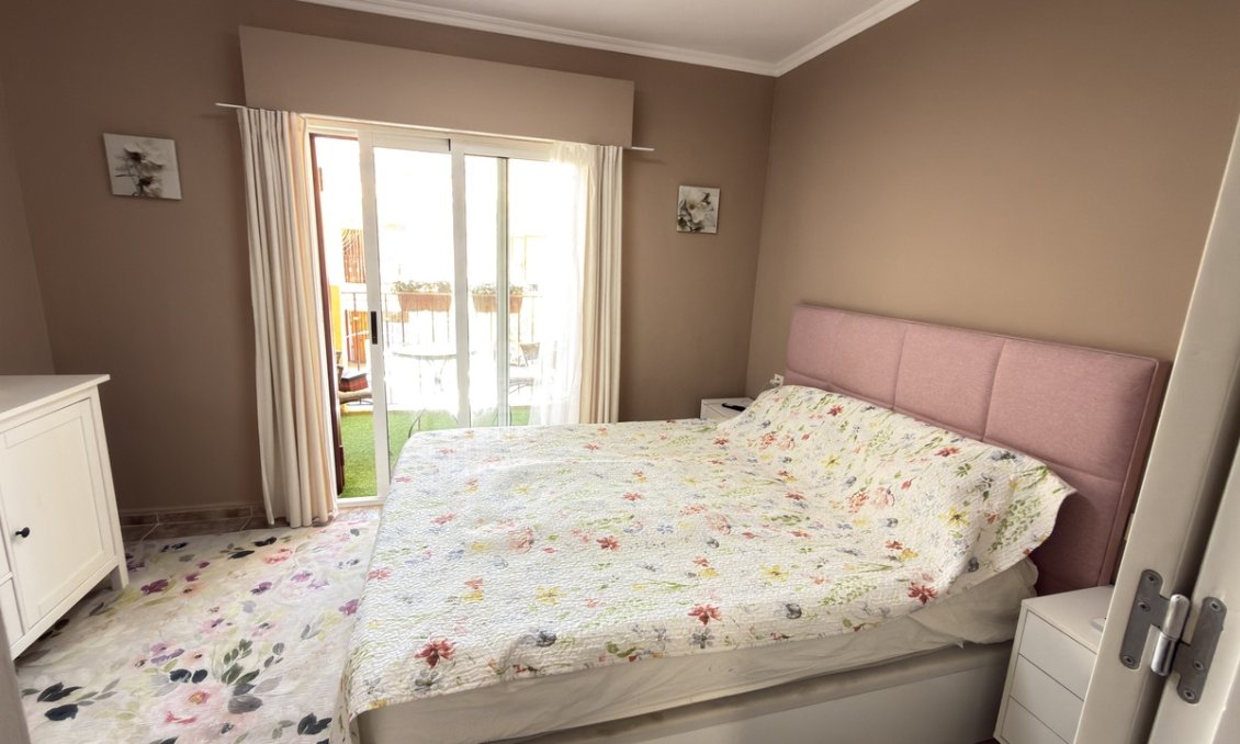 Revente - Maison de ville -
La Zenia - Costa Blanca