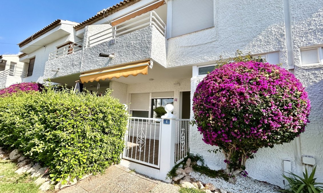Revente - Appartement -
Villamartin - Costa Blanca