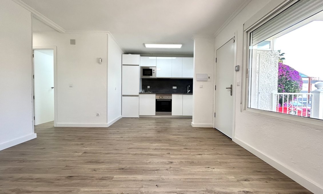 Revente - Appartement -
Villamartin - Costa Blanca