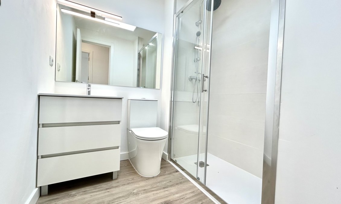 Revente - Appartement -
Villamartin - Costa Blanca