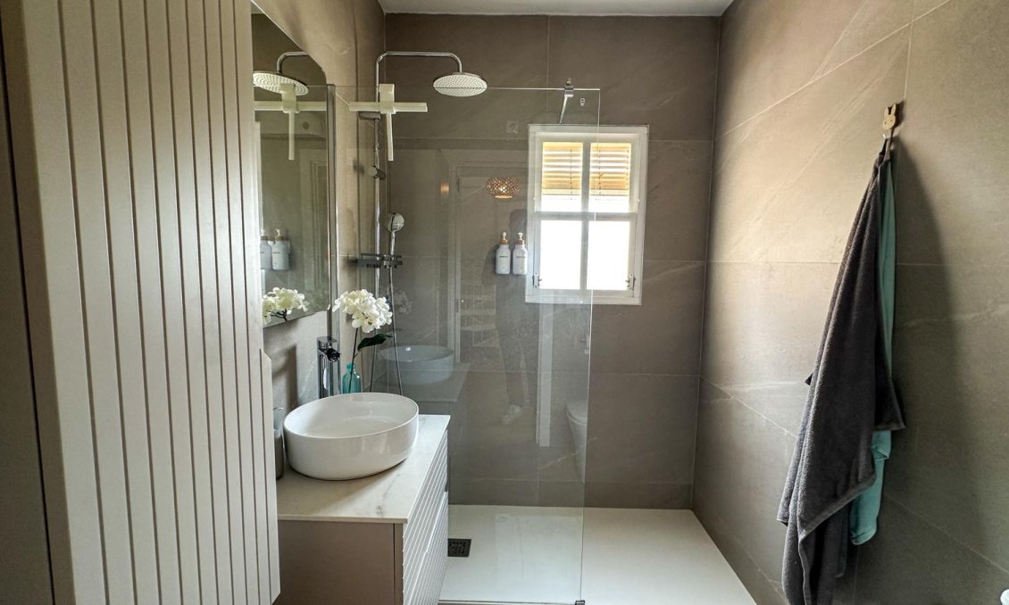 Revente - Appartement -
Orihuela Costa - Costa Blanca