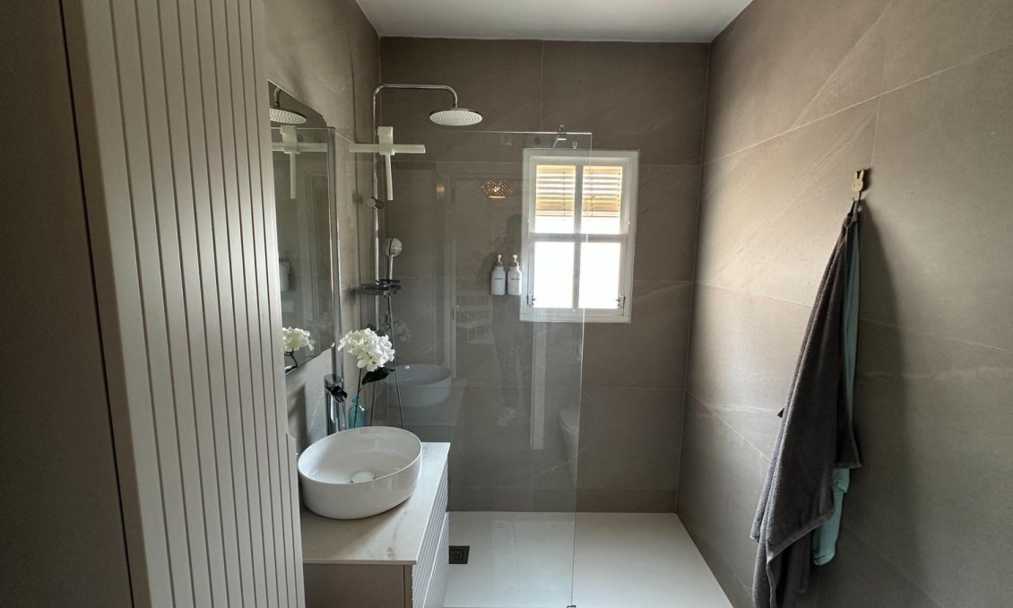 Revente - Appartement -
Orihuela Costa - Costa Blanca
