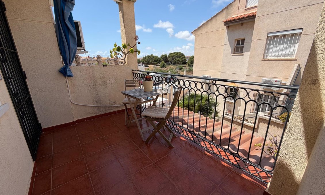 Revente - Appartement -
Orihuela Costa - Costa Blanca