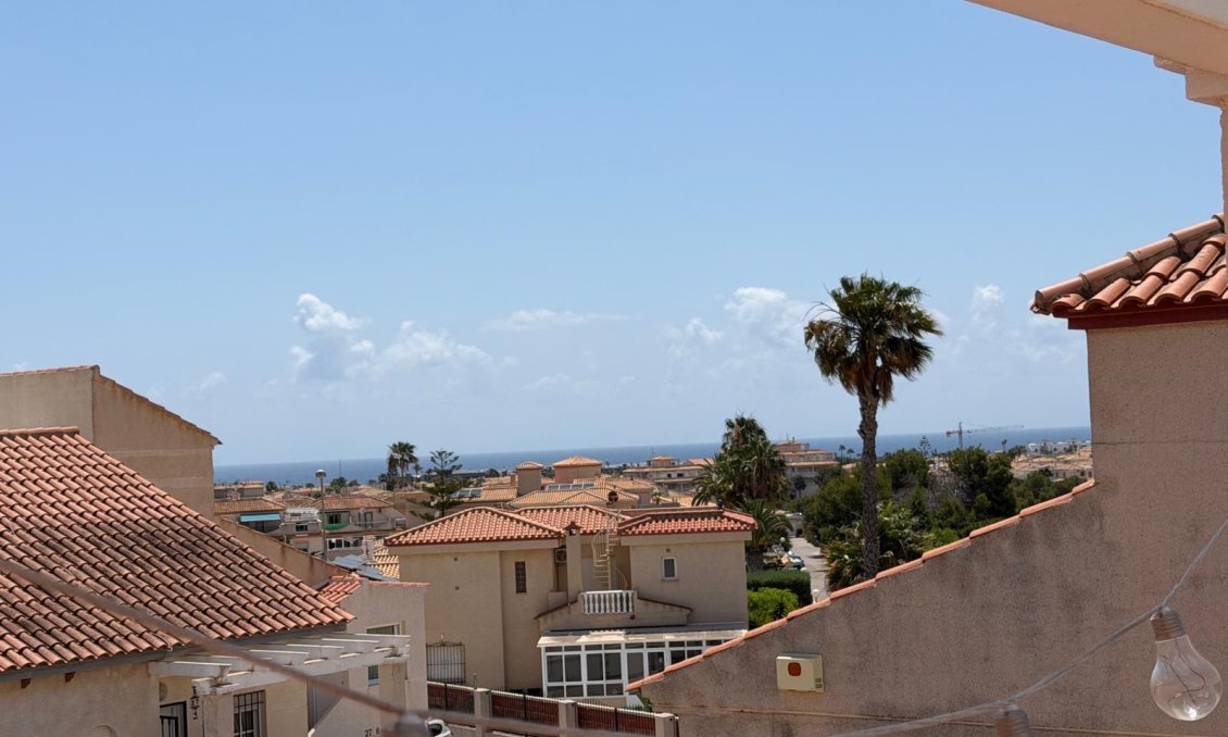 Revente - Appartement -
Orihuela Costa - Costa Blanca