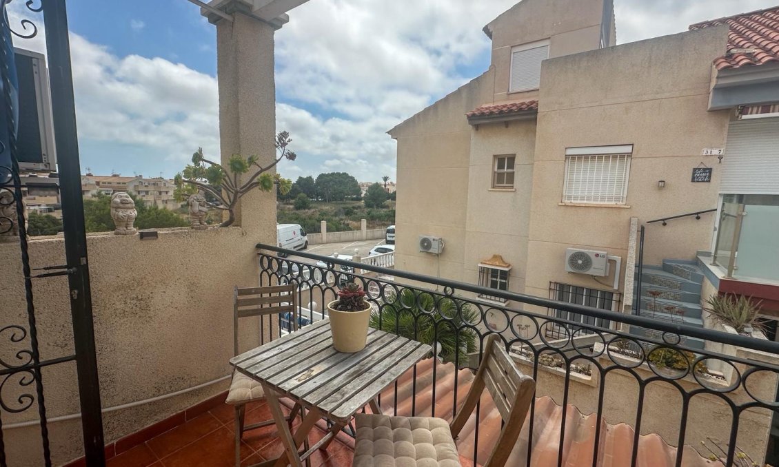 Revente - Appartement -
Orihuela Costa - Costa Blanca