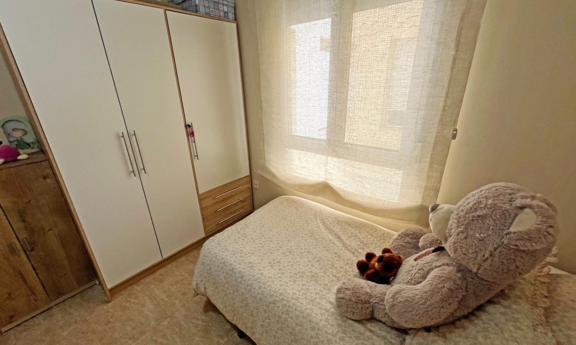Segunda mano - Apartamento -
Novelda - Barrio San Roque