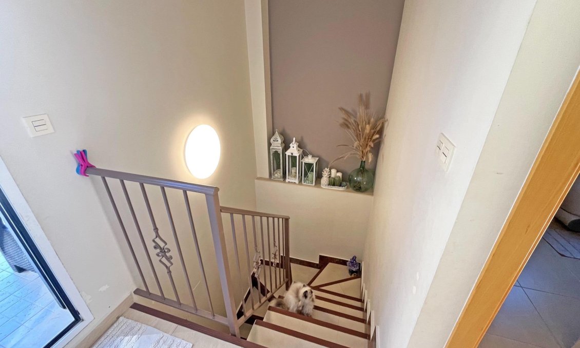 Segunda mano - Apartamento -
Novelda - Barrio San Roque
