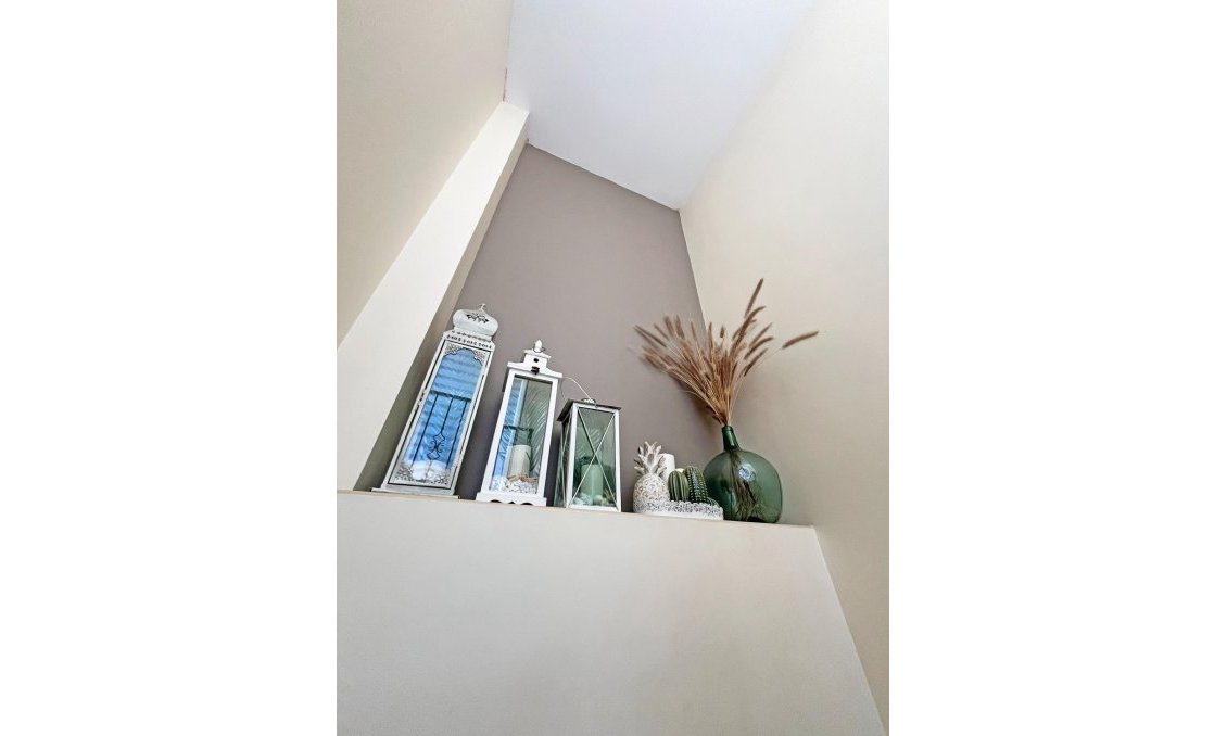 Segunda mano - Apartamento -
Novelda - Barrio San Roque