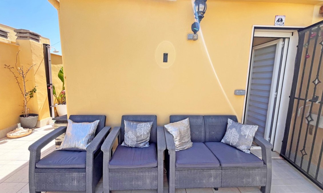 Segunda mano - Apartamento -
Novelda - Barrio San Roque