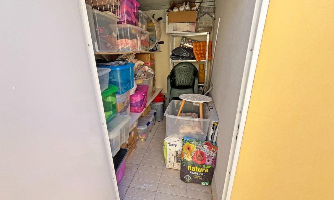 Segunda mano - Apartamento -
Novelda - Barrio San Roque