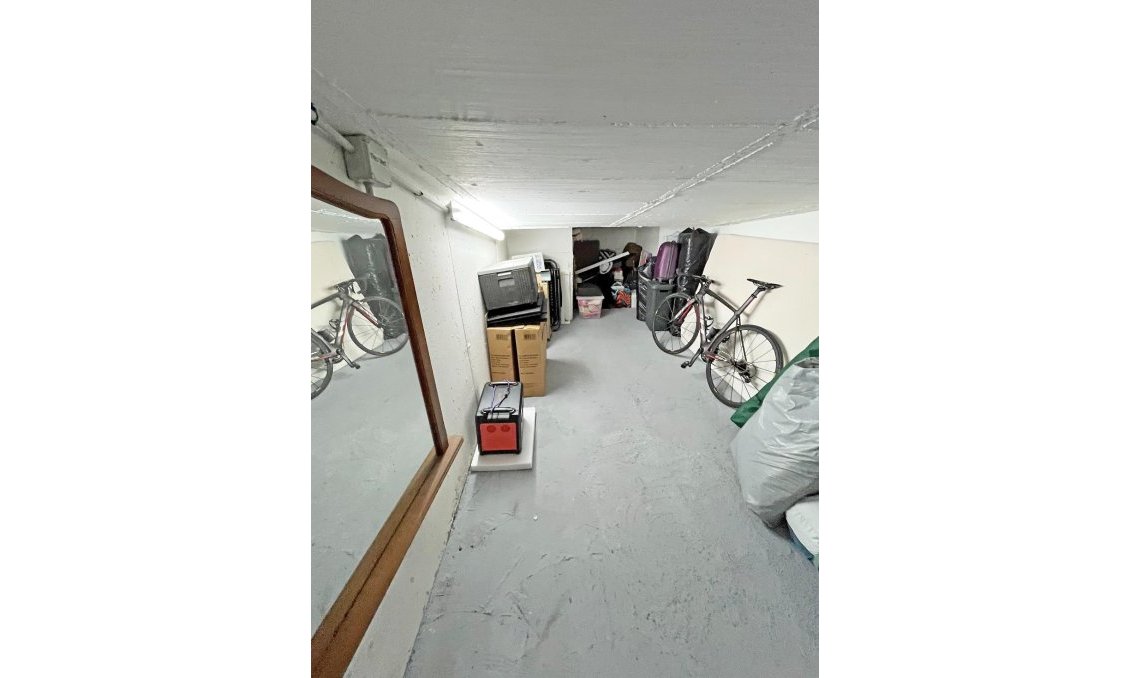 Segunda mano - Apartamento -
Novelda - Barrio San Roque