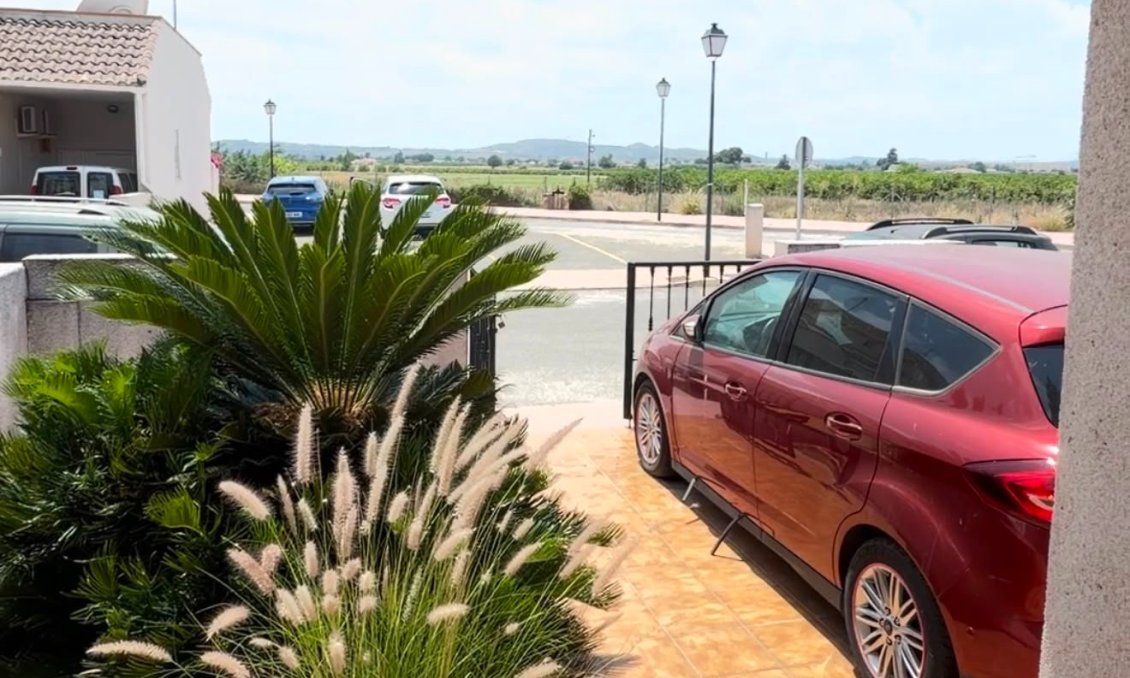 Revente - Maison de ville -
Daya Nueva - Costa Blanca
