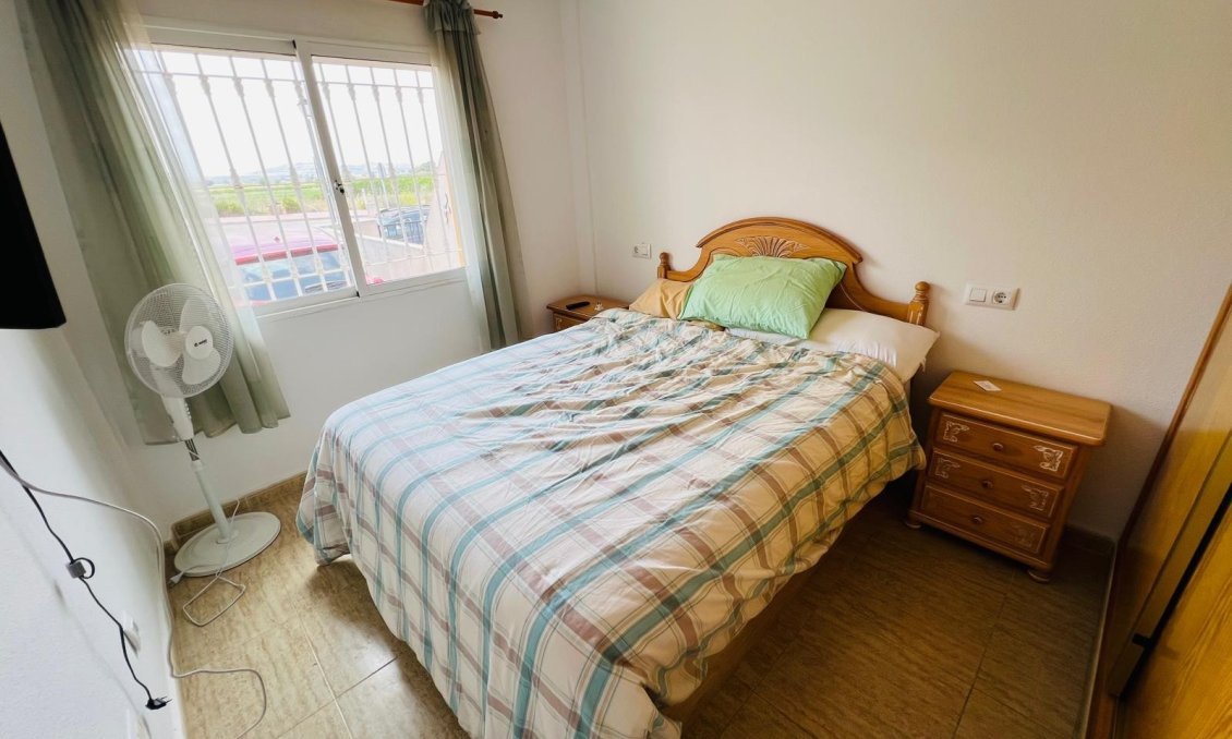 Revente - Maison de ville -
Daya Nueva - Costa Blanca