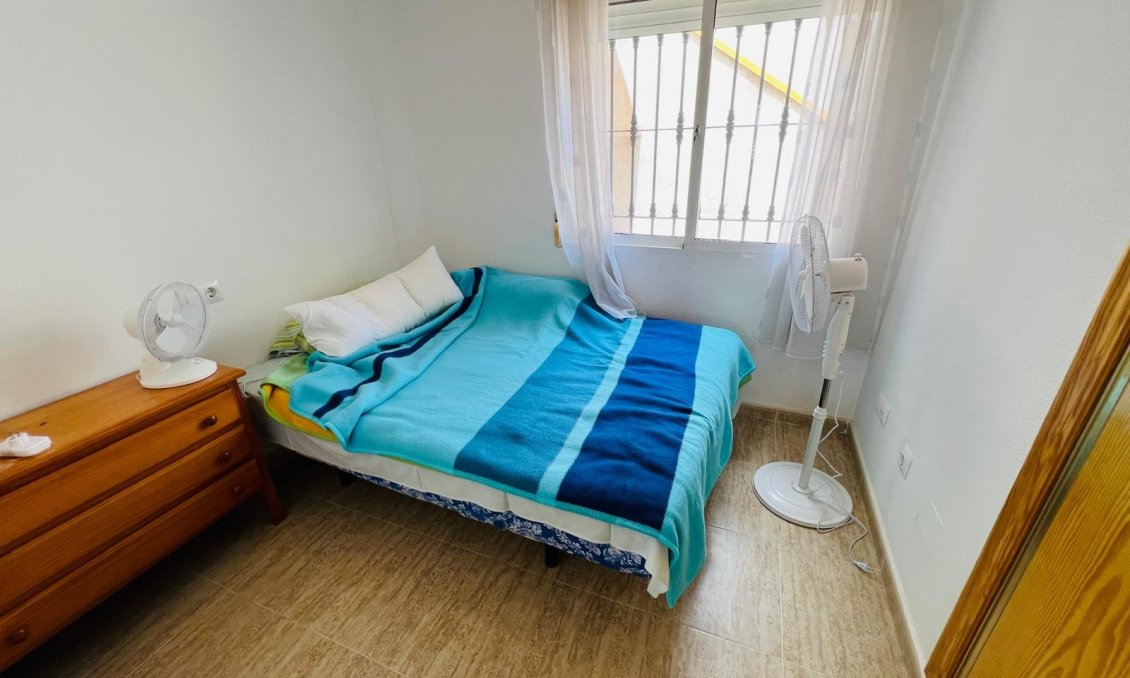 Revente - Maison de ville -
Daya Nueva - Costa Blanca