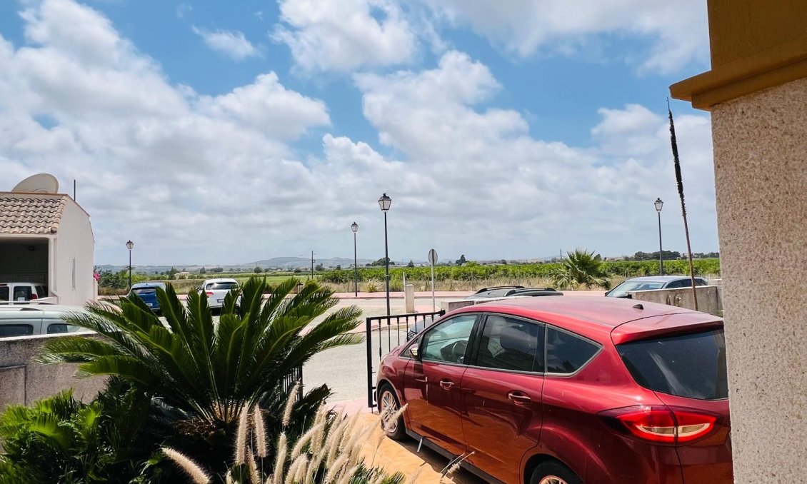Revente - Maison de ville -
Daya Nueva - Costa Blanca