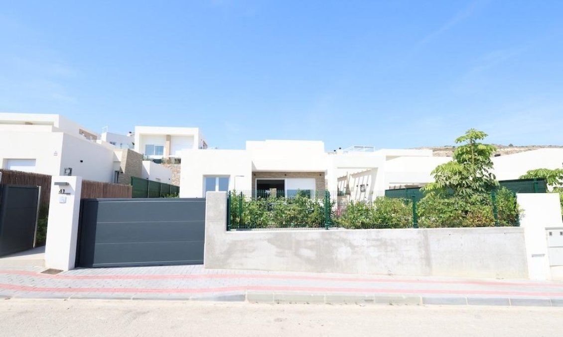 Revente - Villa -
Algorfa - Inland