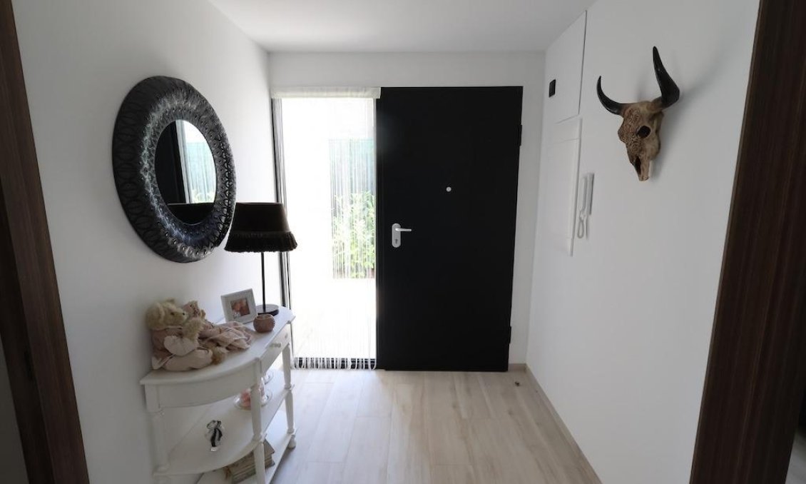 Revente - Villa -
Algorfa - Inland