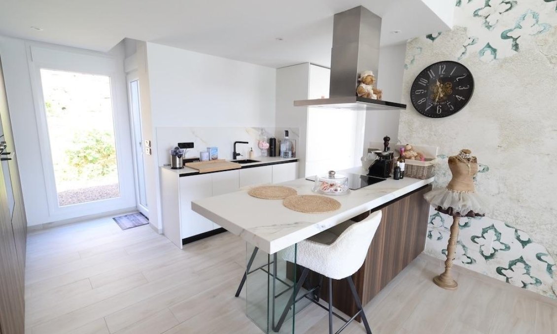 Revente - Villa -
Algorfa - Inland