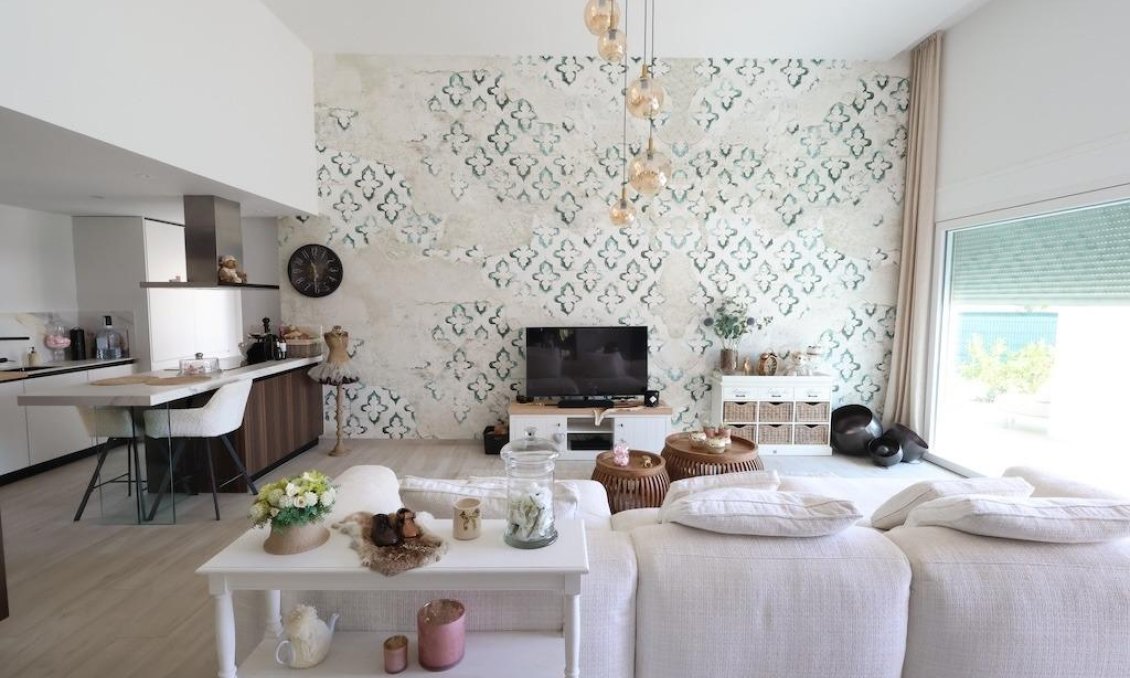 Revente - Villa -
Algorfa - Inland