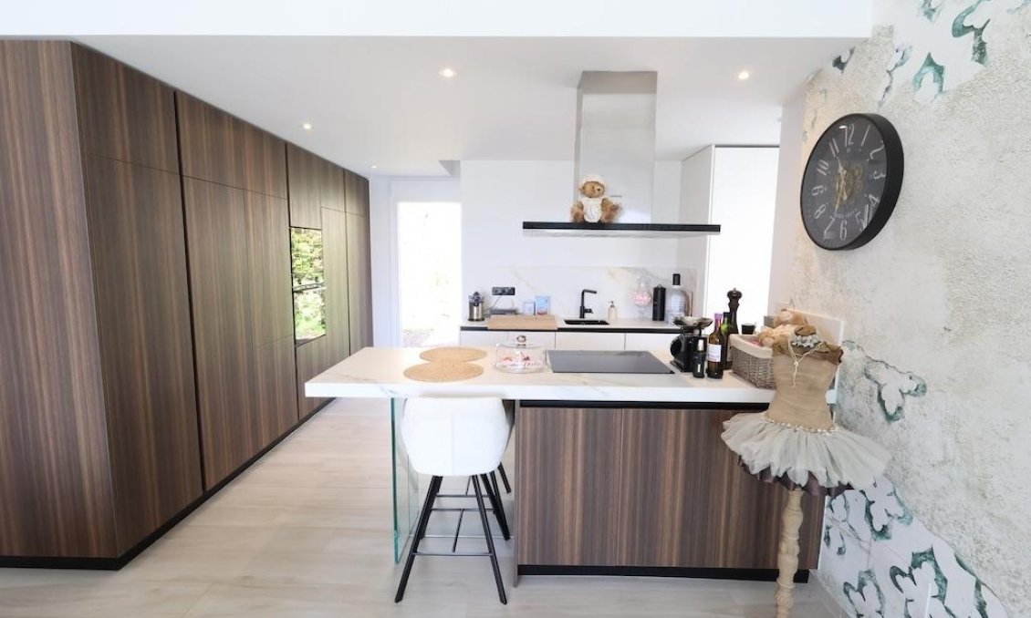 Revente - Villa -
Algorfa - Inland