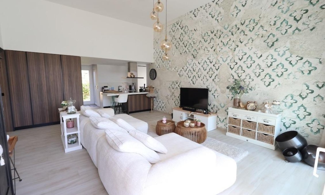 Revente - Villa -
Algorfa - Inland