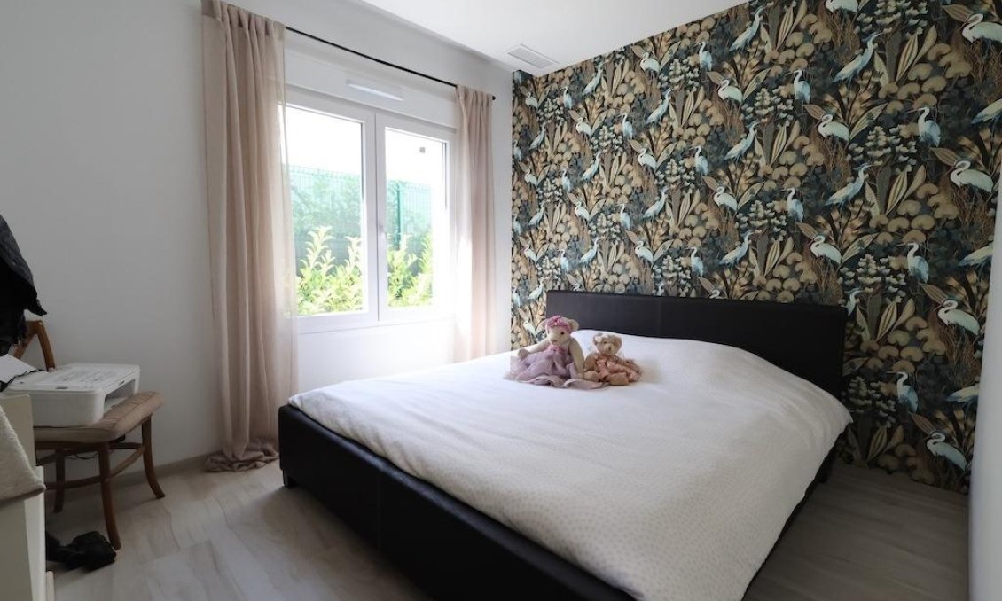 Revente - Villa -
Algorfa - Inland