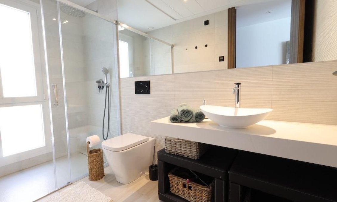 Revente - Villa -
Algorfa - Inland