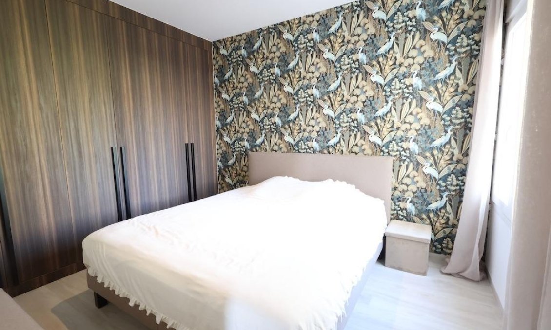 Revente - Villa -
Algorfa - Inland