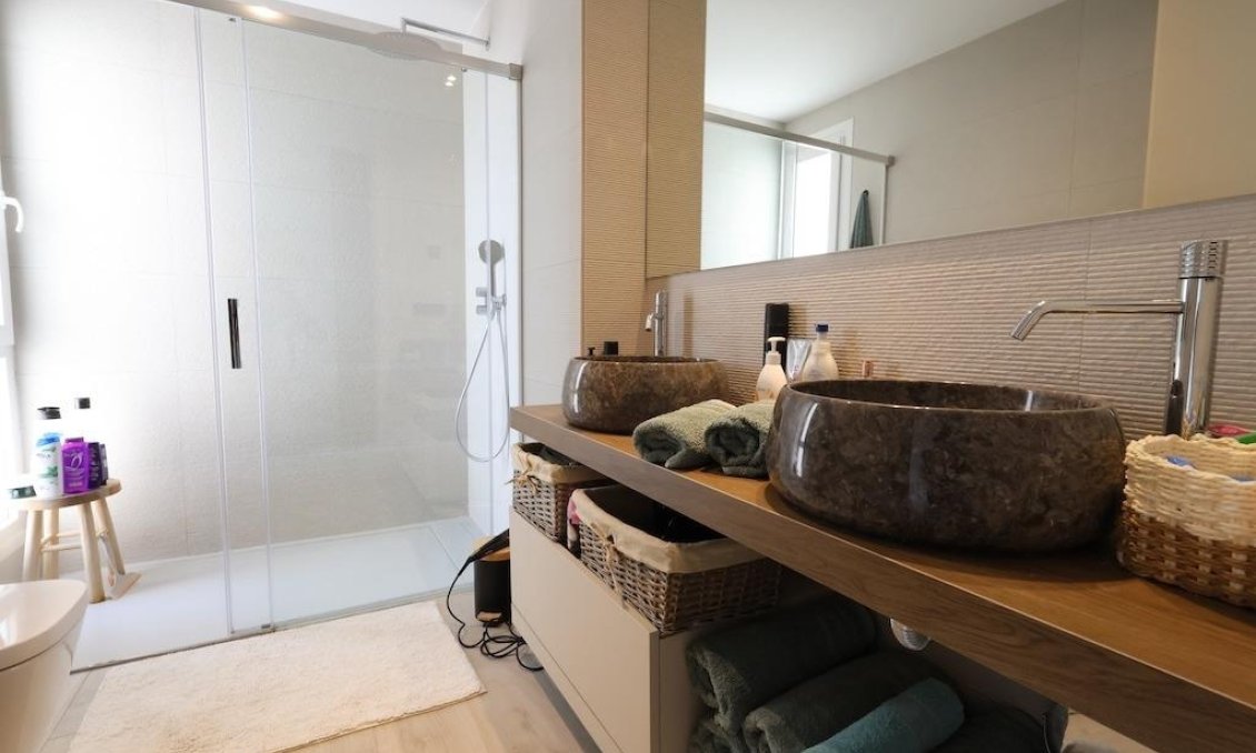 Revente - Villa -
Algorfa - Inland