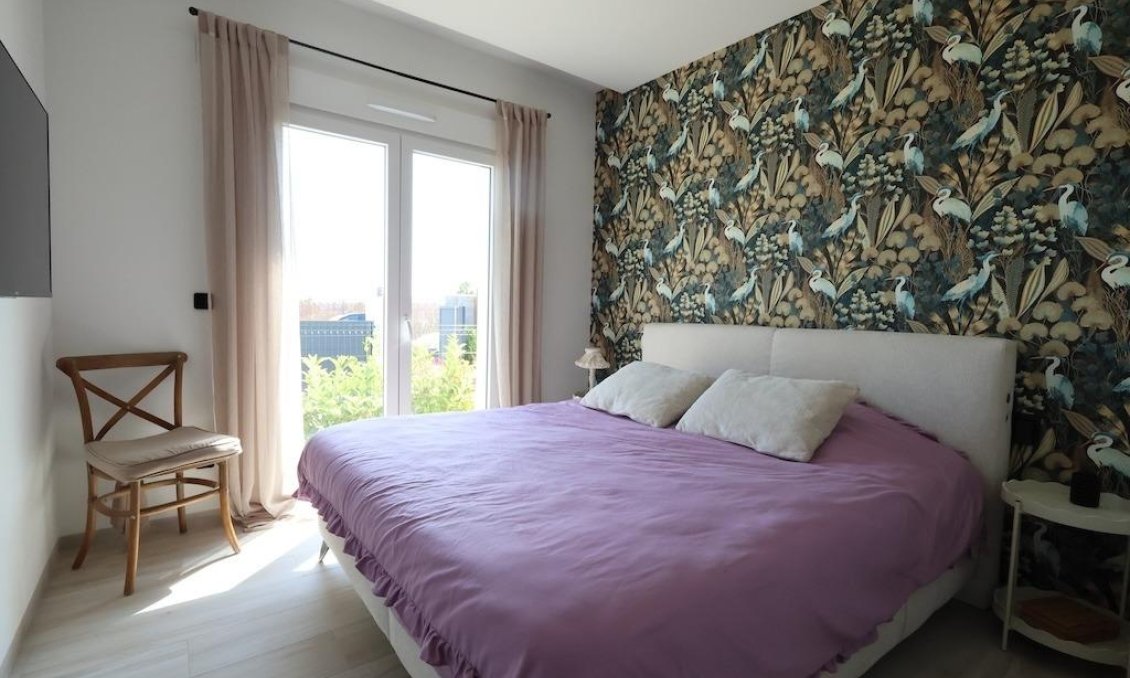 Revente - Villa -
Algorfa - Inland