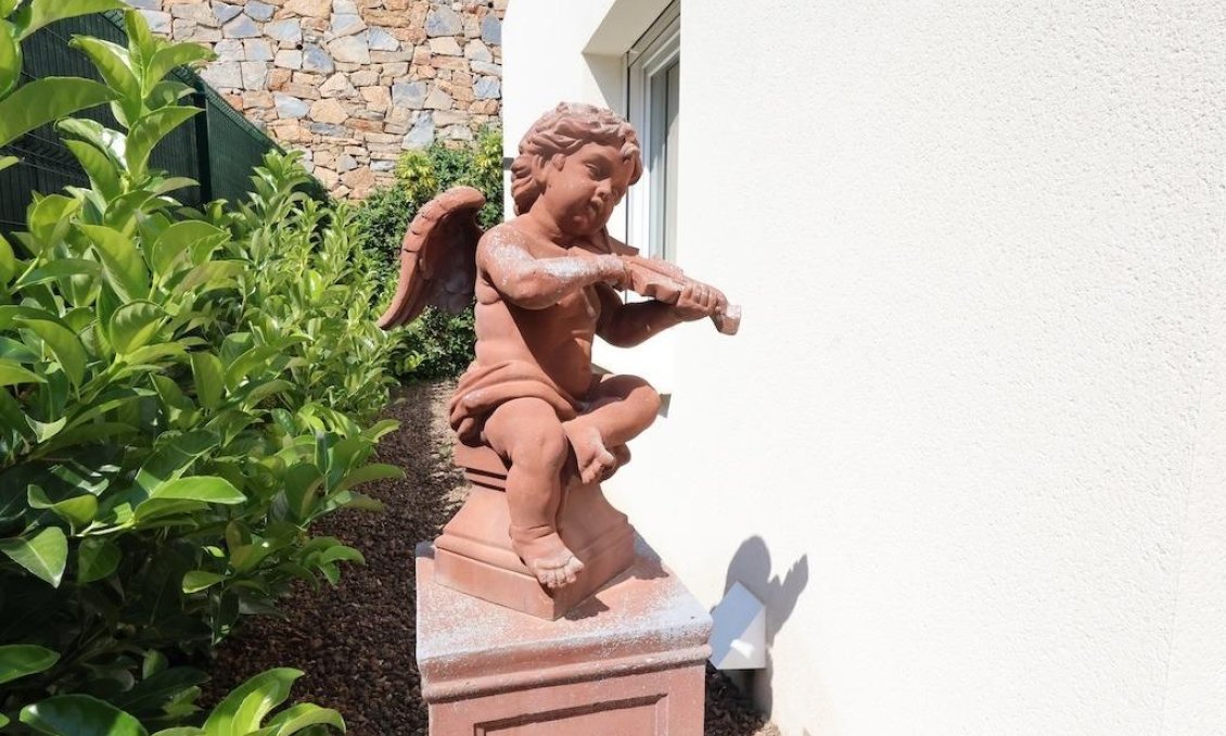 Revente - Villa -
Algorfa - Inland
