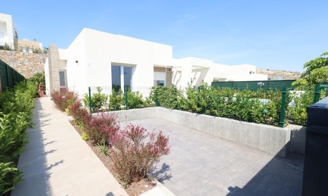 Revente - Villa -
Algorfa - Inland