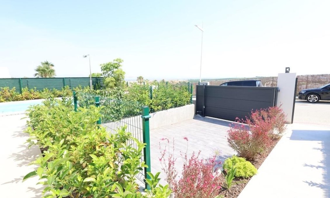 Revente - Villa -
Algorfa - Inland
