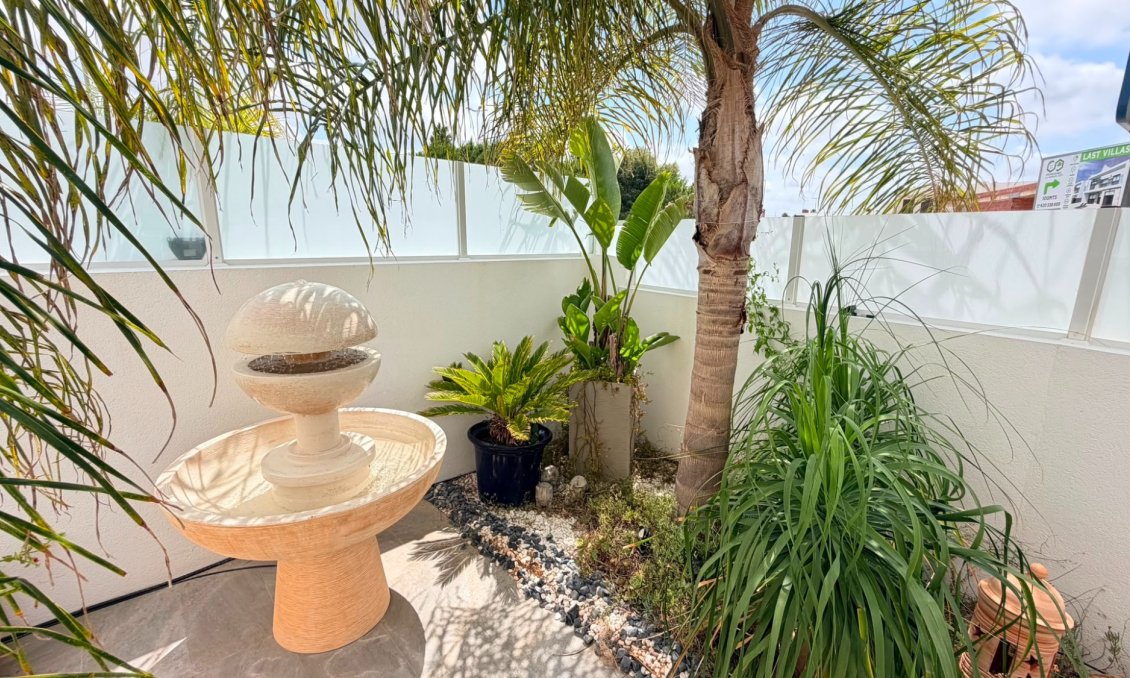 Revente - Villa -
Los Montesinos - Costa Blanca