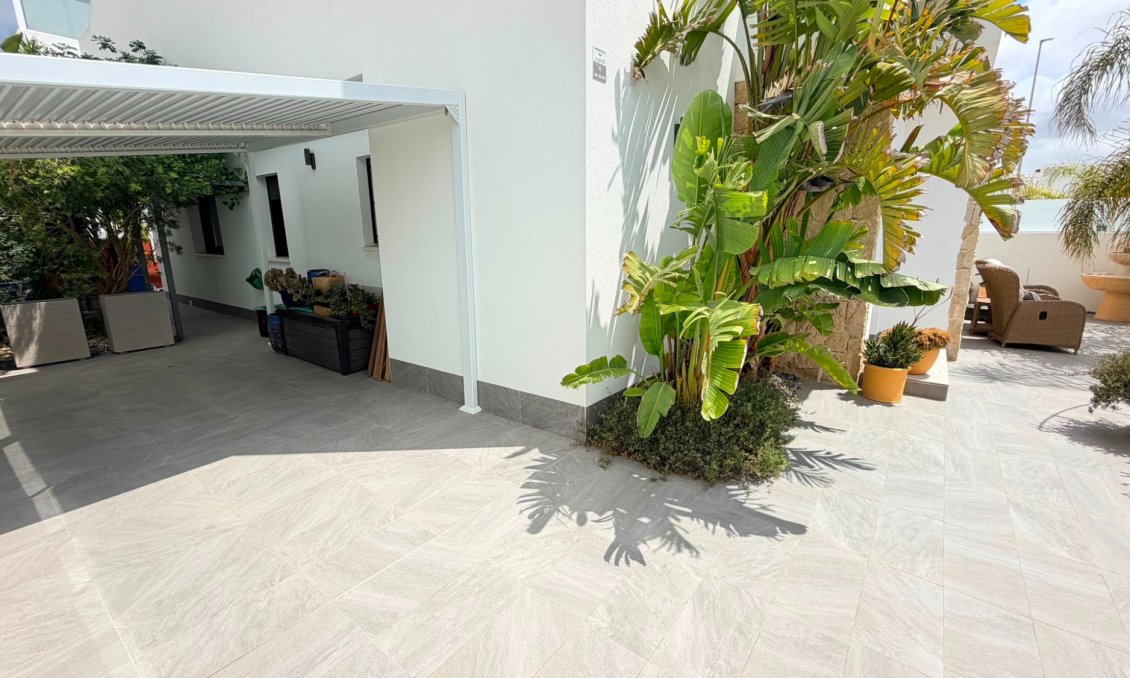 Revente - Villa -
Los Montesinos - Costa Blanca