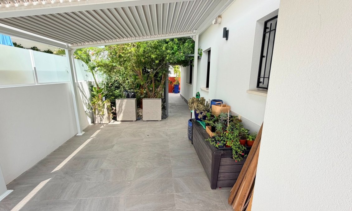 Revente - Villa -
Los Montesinos - Costa Blanca