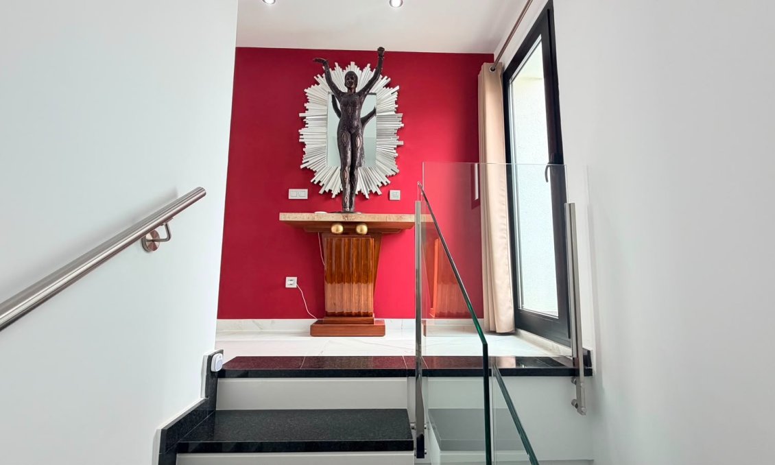 Revente - Villa -
Los Montesinos - Costa Blanca