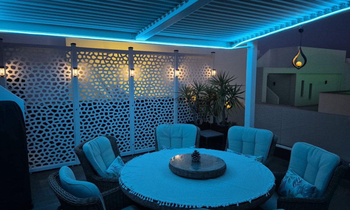 Revente - Villa -
Los Montesinos - Costa Blanca