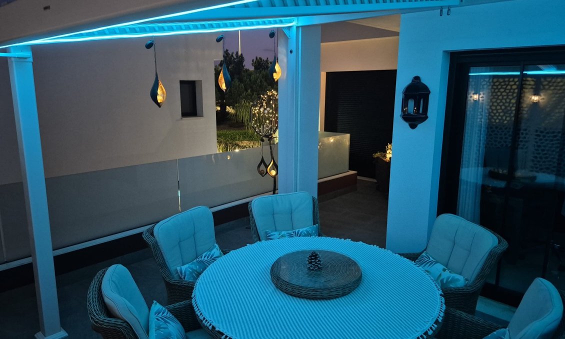 Revente - Villa -
Los Montesinos - Costa Blanca