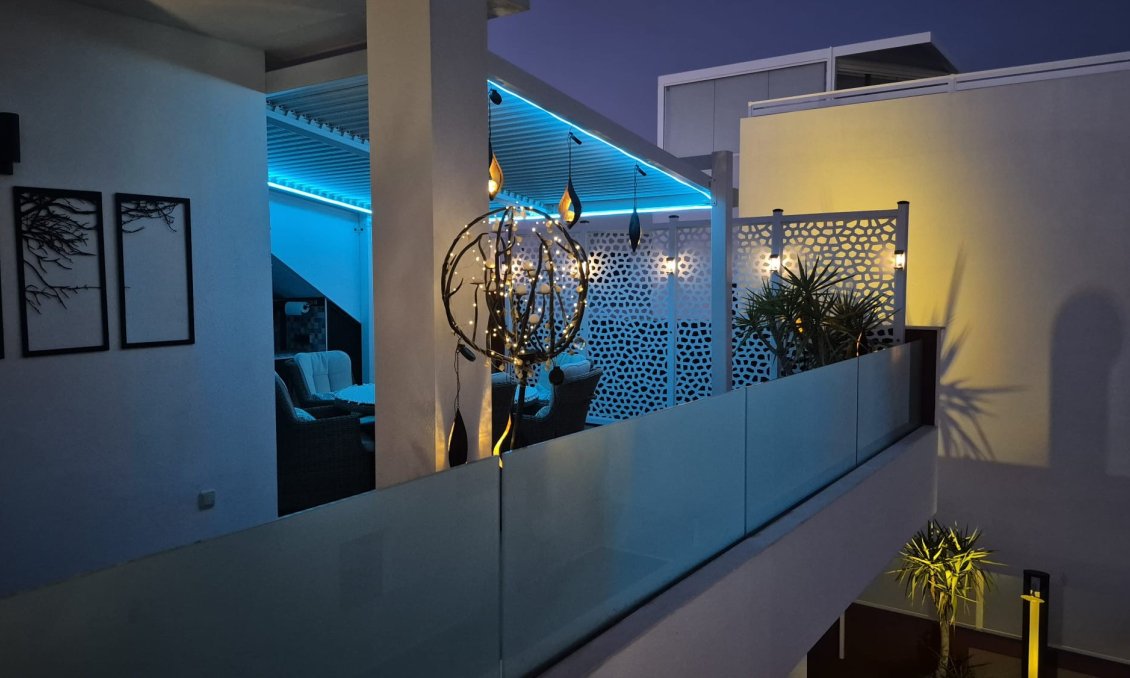 Revente - Villa -
Los Montesinos - Costa Blanca
