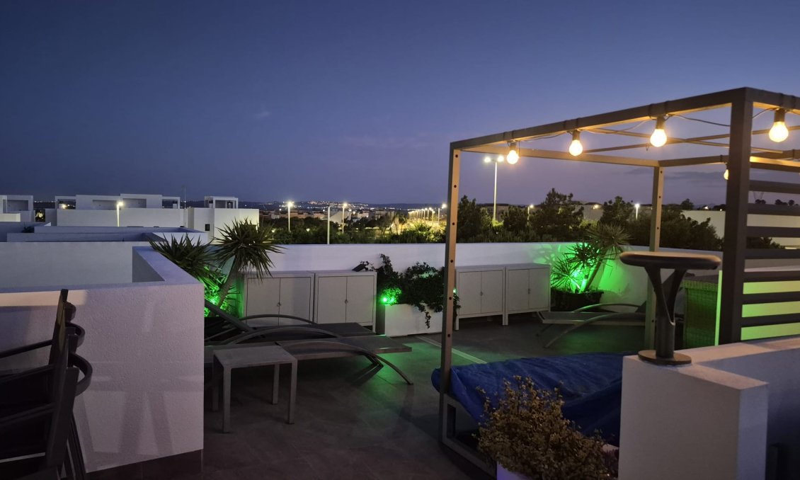 Revente - Villa -
Los Montesinos - Costa Blanca