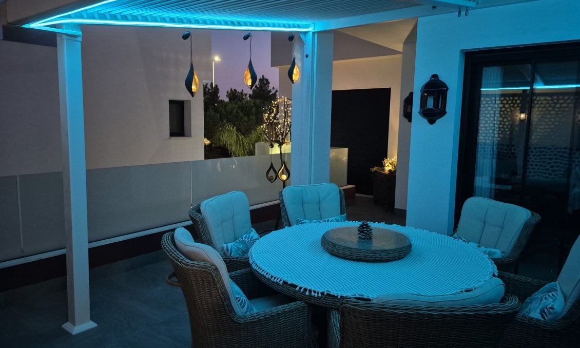 Revente - Villa -
Los Montesinos - Costa Blanca