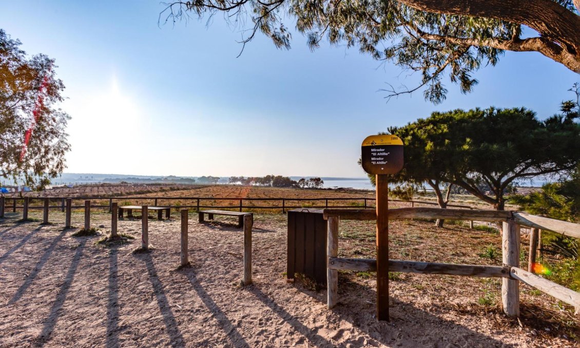 Revente - Villa -
Ciudad Quesada - Pueblo Bravo